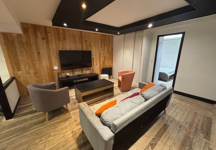 Landsbyhus i Chauriat, Puy-de-Dome, Chauriat - € 163.000 | Ref: 830030556109 - foto 1