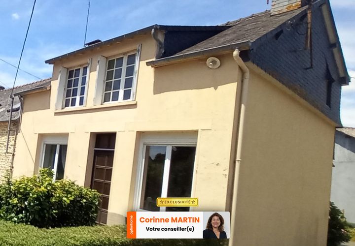 Villa a Allaire, Morbihan, Allaire - € 118.000 | Ref: 830034619748 - foto 1