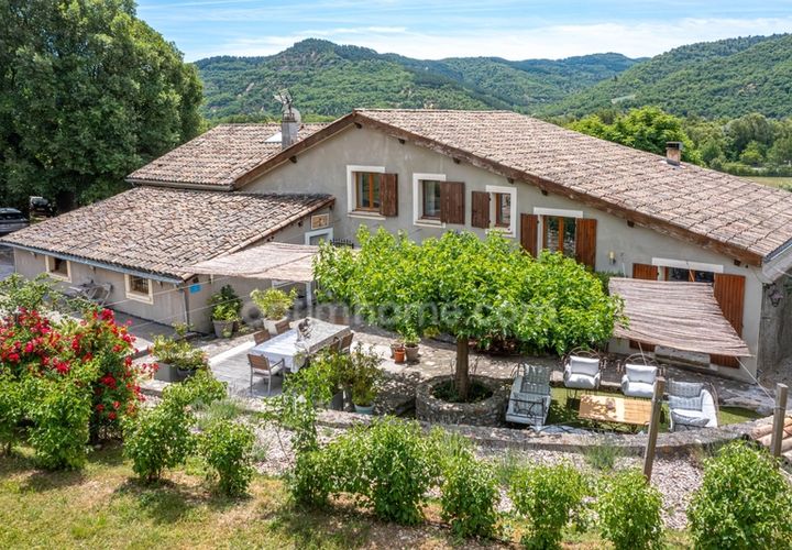 Masia a Mallemoisson, Alpes-de-Haute-Provence, Mallemoisson - € 780.000 | Ref: 830038031918 - foto 1
