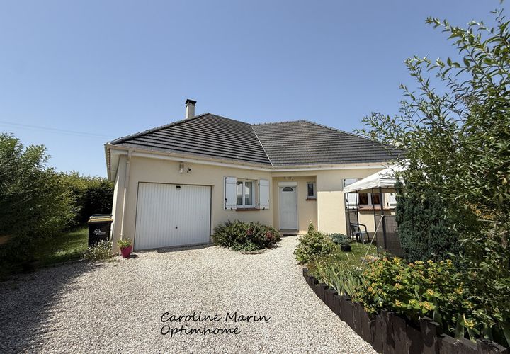 Villa i Routot, Eure, Routot - € 240.000 | Ref: 830030136001 - foto 1