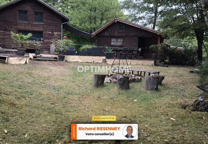 Villa i Saint-Cheron, Essonne, Saint-Cheron - € 40.000 | Ref: 830039044026 - foto 1