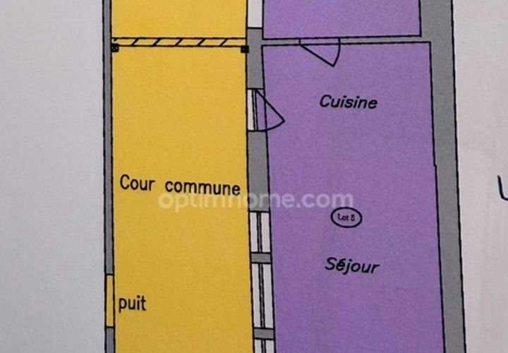 Apartament a Rochefort, Charente-Maritime, Rochefort - € 71.000 | Ref: 830030470681 - foto 1