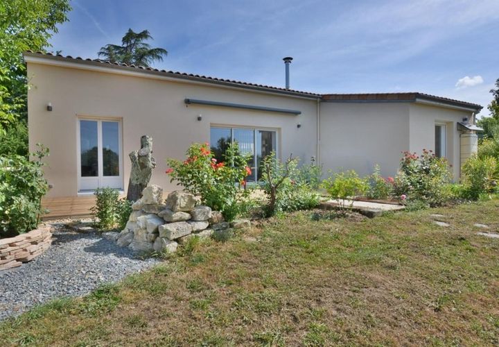 Villa i Minzac, Dordogne, Minzac - € 299.000 | Ref: 830032648739 - foto 1