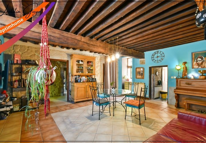 Villa a Saint-Menoux, Allier, Saint-Menoux - € 175.000 | Ref: 830037478973 - foto 1