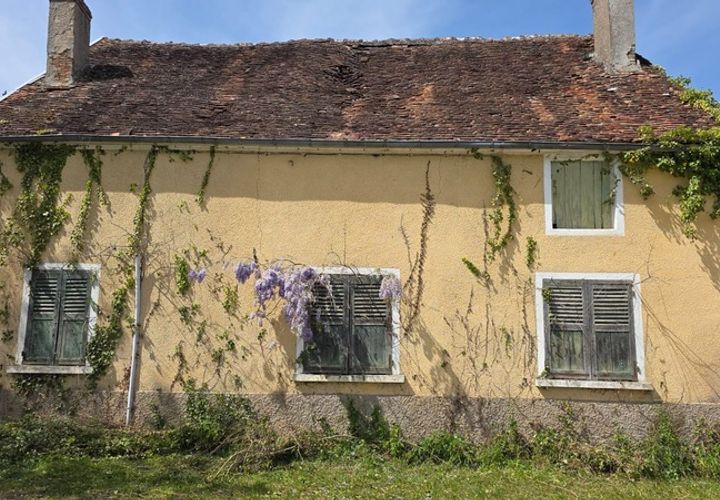Villa a Arquian, Nievre, Arquian - € 27.000 | Ref: 830031552371 - foto 1