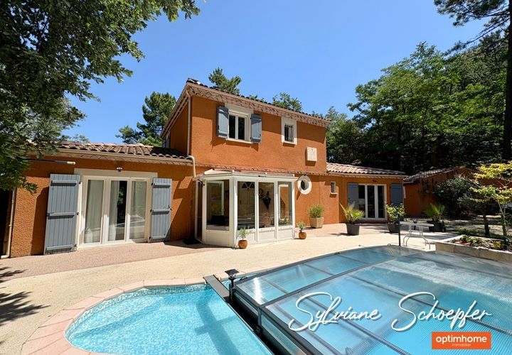 Villa i Saint-Restitut, Drome, Saint-Restitut - € 450.000 | Ref: 830038854742 - foto 1