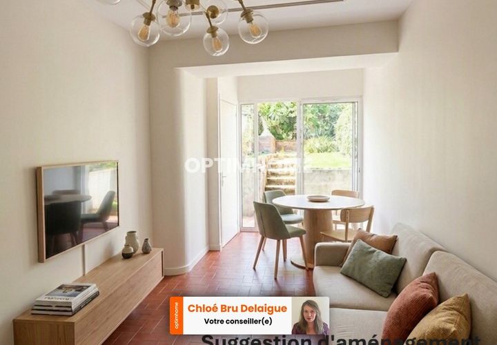 Villa a Valdurenque, Tarn, Valdurenque - € 59.900 | Ref: 830035892535 - foto 1