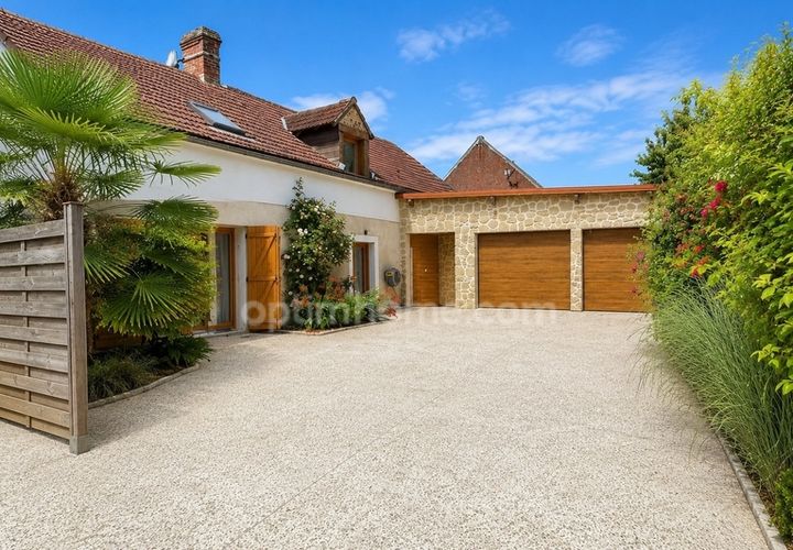 Villa in Hermes, Oise, Hermes - € 225.000 | Ref: 830031037052 - foto 1