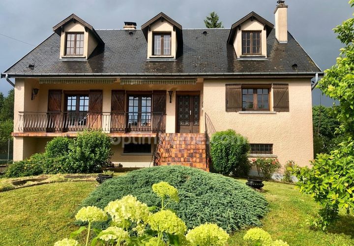 Villa em Mouzon, Ardennes, Mouzon - € 192.500 | Ref: 830039966618 - foto 1