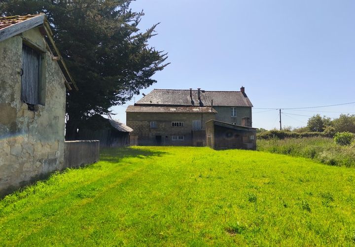 Villa a Messac, Ille-et-Vilaine, Messac - € 30.000 | Ref: 830032545131 - foto 1