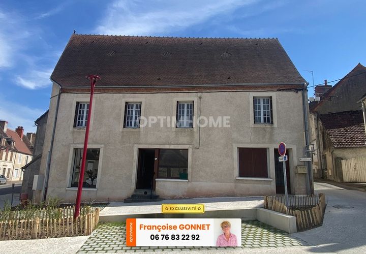 Villa a Le Chatelet, Cher, Le Chatelet - € 75.000 | Ref: 830036110211 - foto 1