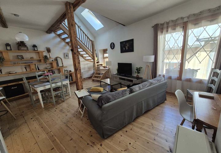 Dúplex a Briancon, Hautes-Alpes, Briancon - € 248.000 | Ref: 830039460539 - foto 1