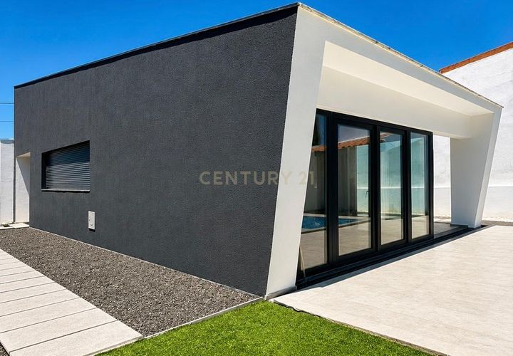 Villa i Almada, Setubal, Almada - € 650.000 | Ref: C0431-00846 - foto 1