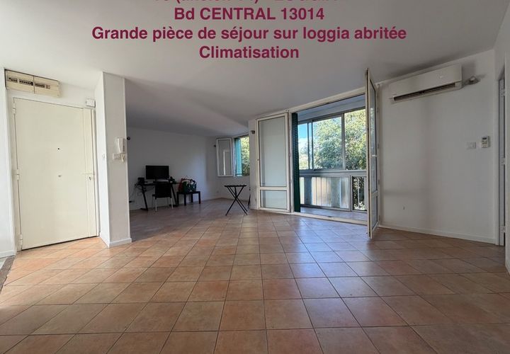 Leilighet i Marseille, Bouches-du-Rhone, Marseille - € 119 700 | Ref: 830037028221 - foto 1