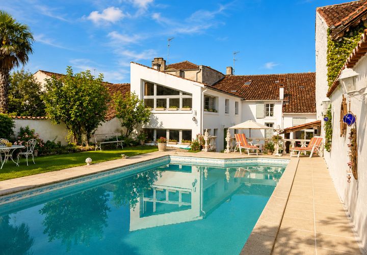 Villa - Matha, Charente-Maritime, Matha - € 369 000 | Réf : 830037788340 - photo 1