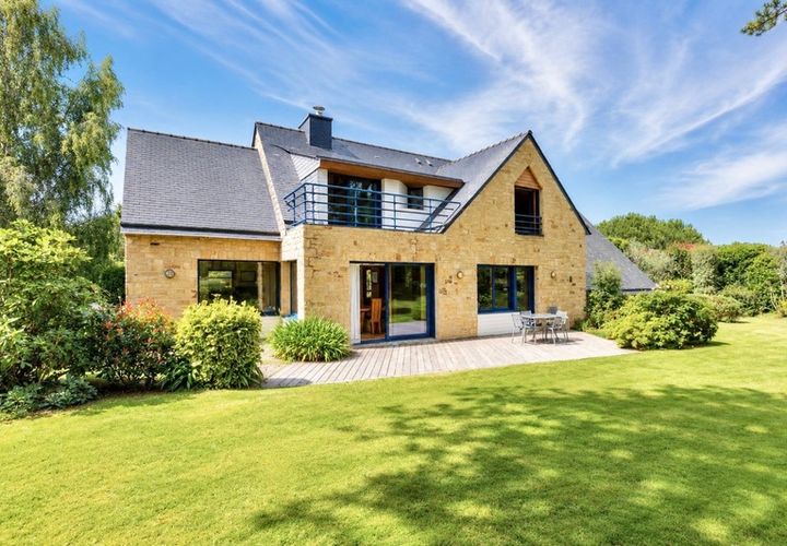 Villa em Baden, Morbihan, Baden - € 1.200.000 | Ref: 830036450523 - foto 1