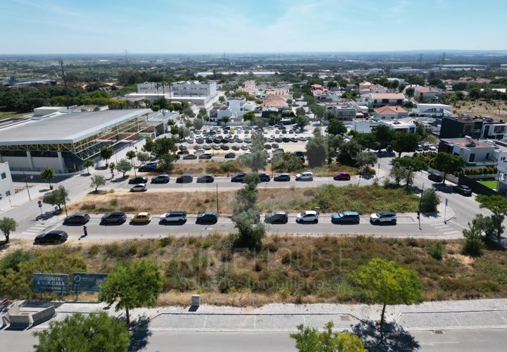 Helårsgrund i Palmela, Setubal, Palmela - € 375.000 | Ref: PH3647 - foto 1