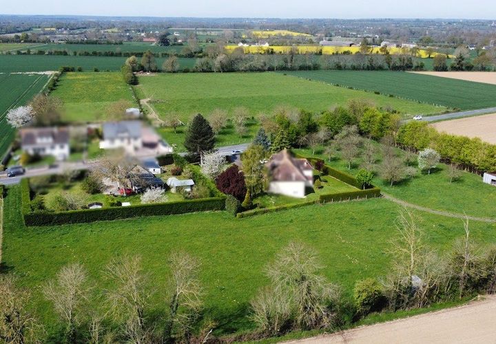 Grond in Bayeux, Calvados, Bayeux - € 55.900 | Ref: Nonant-Ellon - foto 1