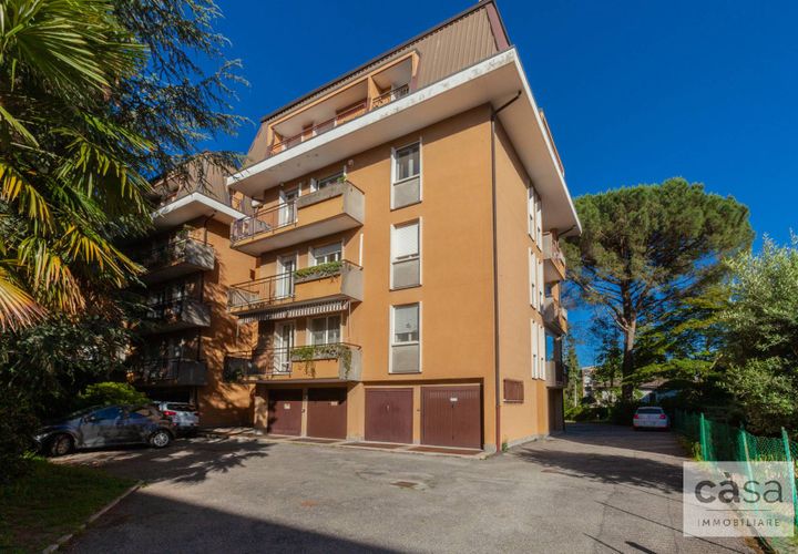Lejlighed i Varese, Varese, Varese - € 268.000 | Ref: 612-AD - foto 1