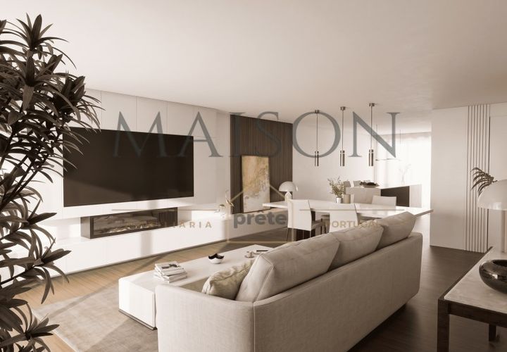 Rækkehus i Lustosa e Barrosas, Porto, Lustosa e Barrosas - € 385.000 | Ref: MP-EF-M-404 - foto 1