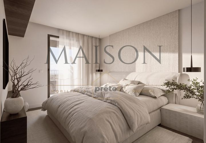 Rækkehus i Lustosa e Barrosas, Porto, Lustosa e Barrosas - € 435.000 | Ref: MP-EF-M-405 - foto 1