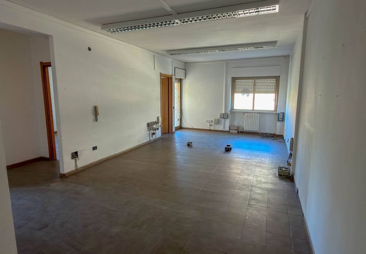 Apartament a Nuoro, Nuoro, Nuoro - € 110.000 | Ref: 1043-104 - foto 1