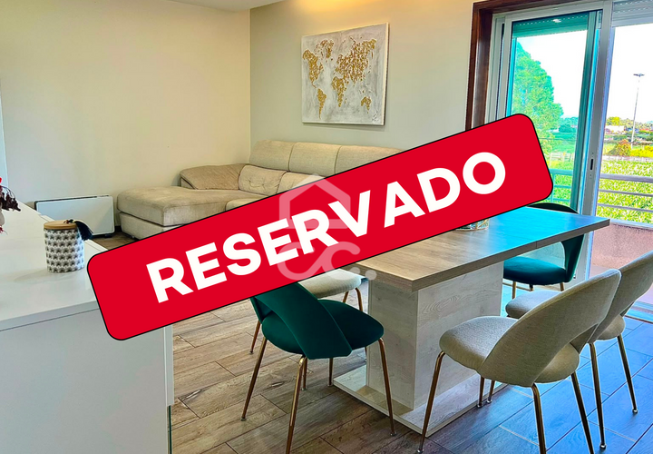 Lejlighed i Maia, Porto, Maia - € 240.000 | Ref: 395/A/00361 - foto 1