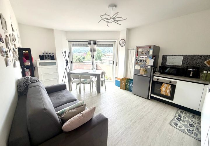 Wohnung in Como, Como, Como - € 130.000 | Ref: 477 - Foto 1