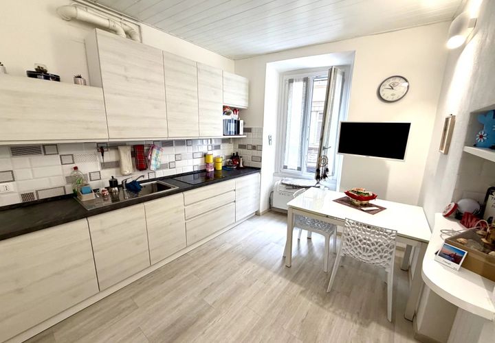 Leilighet i Como, Como, Como - € 250 000 | Ref: 478 - foto 1