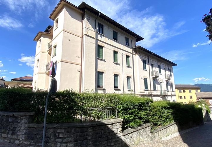 Leilighet i Alta Valle Intelvi, Como, Alta Valle Intelvi - € 83 000 | Ref: 479 - foto 1