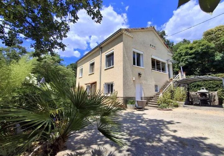 Villa i Les Vans, Ardeche, Les Vans - € 367.000 | Ref: 87155315 - foto 1