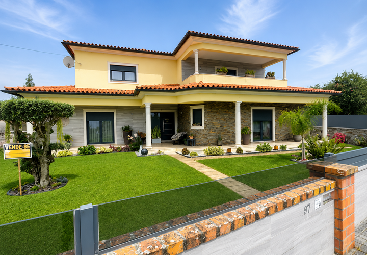 Lejlighed i Leiria, Leiria, Leiria - € 649.000 | Ref: G48 RP5 - foto 1