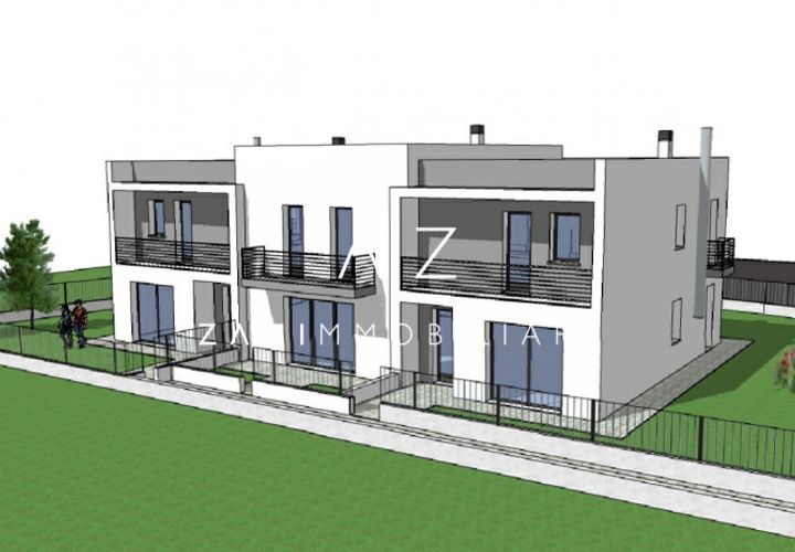 Villa a Loreggia, Padua, Loreggia - € 330.000 | Ref: NGV1-26 - foto 1