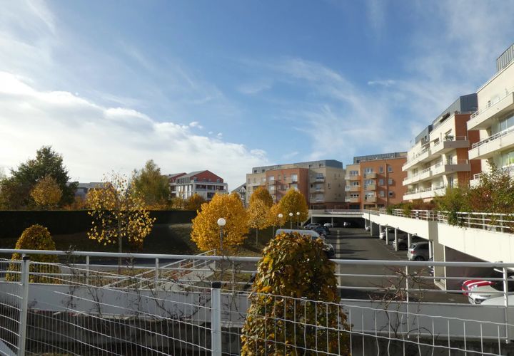 Apartament a Olivet, Loiret, Olivet - € 513/mes | Ref: 6366320 - foto 1