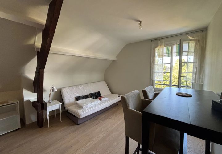 Apartament a Olivet, Loiret, Olivet - € 454/mes | Ref: 6365511 - foto 1