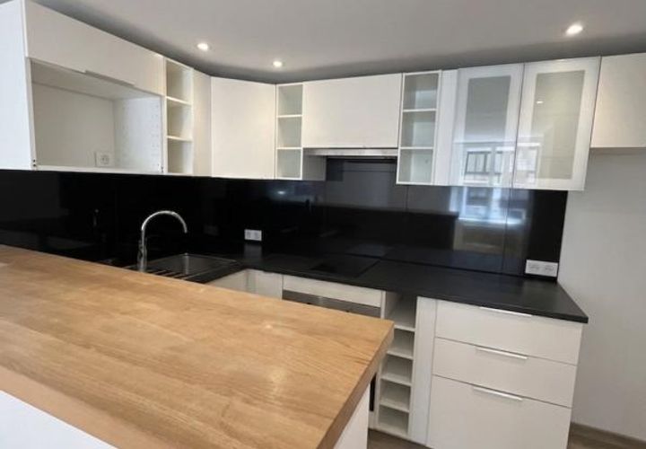 Apartament a Nancy, Meurthe-et-Moselle, Nancy - € 645/mes | Ref: 4864 - foto 1