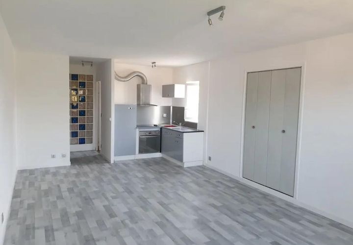 Studio i Ris-Orangis, Essonne, Ris-Orangis - € 840/måned | Ref: 11052908 - foto 1