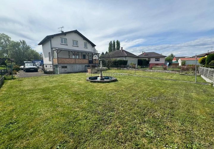 Villa i Muntzenheim, Haut-Rhin, Muntzenheim - € 239.000 | Ref: 87165280 - foto 1