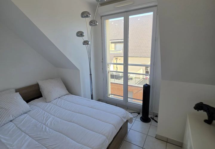 Apartment in Berck, Pas-de-Calais, Berck - € 500/month | Ref: 6675 - photo 1
