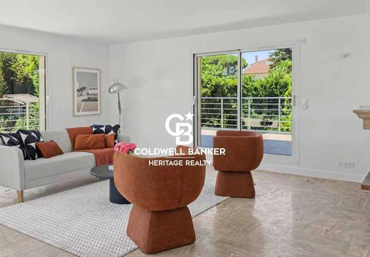 Apartamento en Dardilly, Rhone, Dardilly - € 545.000 | Ref: 69190 - photo 1