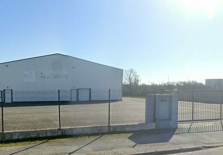Erhvervsejendom i Lorient, Morbihan, Lorient - € 1.100.000 | Ref: 56_0865_BL - foto 1