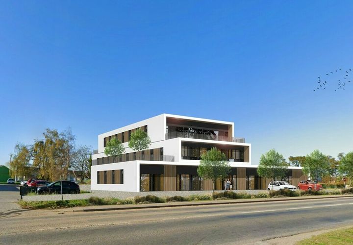 L'establiment comercial a Quimperlé, Finistere, Quimperlé - € 77.760/mes | Ref: 29_0729_BL - foto 1