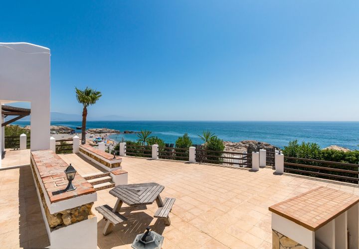 Villa i Manilva, Malaga, Manilva - € 2.688.000 | Ref: 240-02023P - foto 1