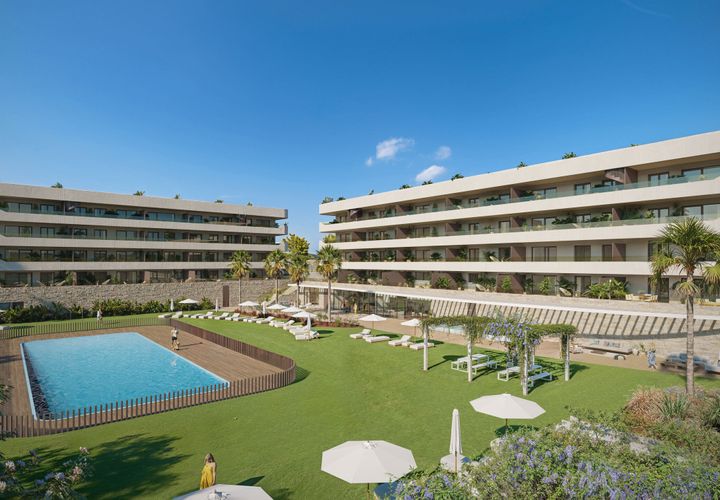 Lejlighed i Fuengirola, Malaga, Fuengirola - € 385.000 | Ref: 96614972-02 - foto 1