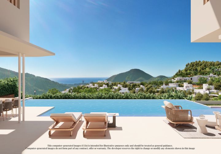Villa in Ojen, Malaga, Ojen - € 4.250.000 | Ref: 87123007-05 - foto 1