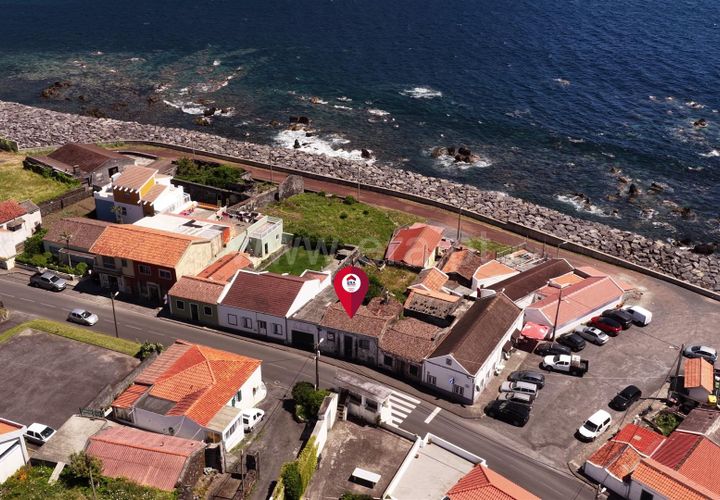 Villa i Horta, Faial, Horta - € 90.000 | Ref: 374260130 - foto 1