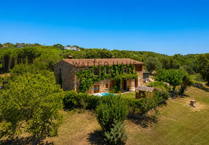 Villa a Calonge, Gerona, Calonge - € 990.000 | Ref: P0531V - foto 1