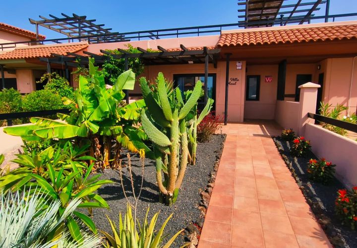 Rækkehus i La Oliva, Fuerteventura, La Oliva - € 199.000 | Ref: ORIOA26/13162 - foto 1