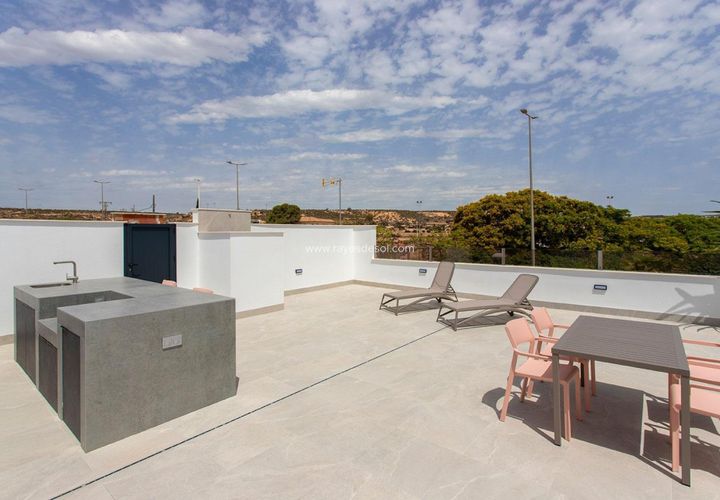 Villa i Sucina, Murcia, Sucina - € 329.900 | Ref: NB-89660 - foto 1