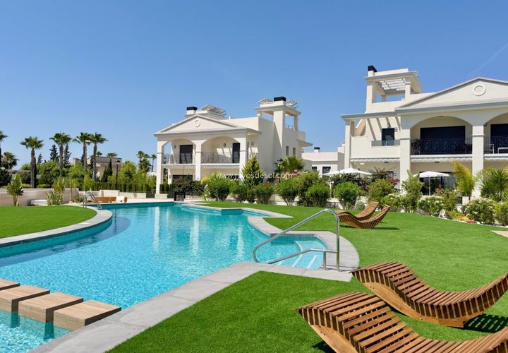 Lejlighed i Ciudad Quesada, Alicante, Ciudad Quesada - € 359.000 | Ref: CV-70235 - foto 1